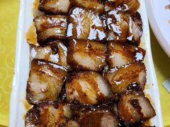 秘制锅上叉烧-海鲜街菜馆(海珠南路店)