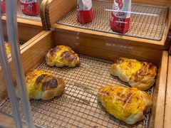 -红星前进面包牛奶公司(君太店)