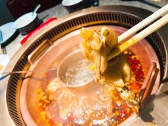 -小南房鲜美蛙火锅(北苑店)