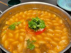 -老城鲜·小海鲜贝贝煲火锅(壹方城店)