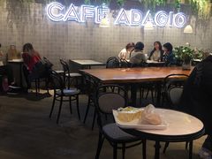 大堂-巴黎贝甜(凯德MALL望京店)