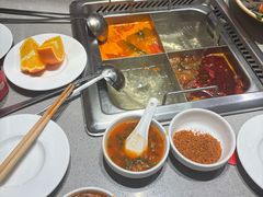 -海底捞火锅(赛格国际购物中心店)