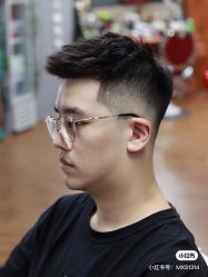 -东方美妍小鹏造型