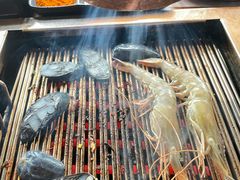 -千寻烧肉(政务区店)