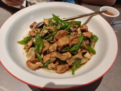 -巡耕记·湖南土菜(长湖店)