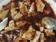 -刘老虎肉丸糊辣汤(总店)