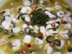 -青花椒花椒鱼(合生汇店)