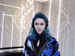 -Tipo Hair salon（明星）店