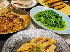 -常来小聚·广州非遗传承餐厅(高德置地店)