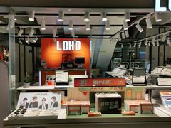 -LOHO眼镜(北京朝北大悦城店)