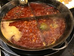 -锅首鲜品火锅(鸳鸯店)