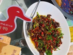 -鸡毛店·川菜(文殊院店)