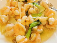 -牟传仁饭庄(星海店)