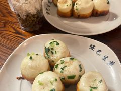 -哑巴生煎(临顿路店)