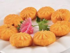 南瓜饼-小辣椒(华富店)