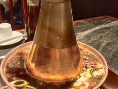 -前门后头老北京铜锅涮肉·京味菜·烤鸭(伊藤洋华堂店)
