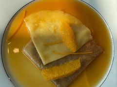 可丽饼-AZUR聚(香格里拉饭店)