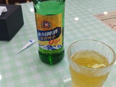 -服务大楼冷面(延大店)