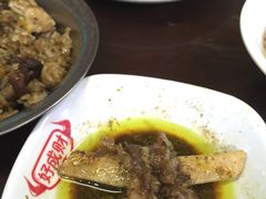 -好成财牛排馆(涂门街总店)