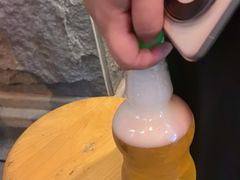 -青岛啤酒鲜啤吧(水围店)