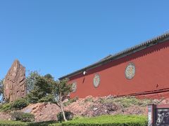 -句容茅山景区