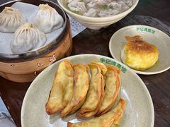-李记清真馆(打钉巷店)