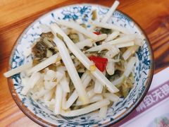 -新万鑫银丝面·非遗无锡味(惠山古镇店)