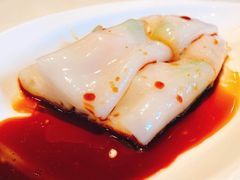 鲜虾仁肠粉-利苑酒家(华熙国际店)