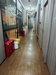 -睿宝儿科·眼科·口腔(静安大悦城门诊部)