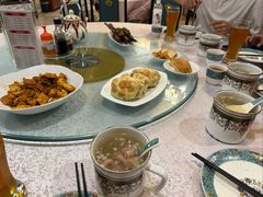 -汗腾格里·风味餐厅(新疆驻京办店)