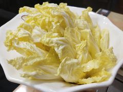 -李师傅脆肚(梅林店)