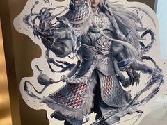 -霸王茶姬(上海恒基名人店)