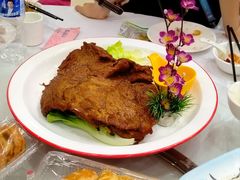 -天鲜阁·海鲜粤菜·33年老字号(石槎白云站店)