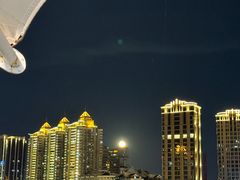 -闽江夜游台江旅游码头