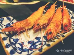 -割烹旭日本料理(龙湖狮山天街店)