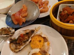 -长春净月潭喜来登酒店·盛宴标帜餐厅