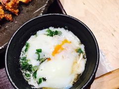 炸牛排套餐-炸牛排 京都胜牛(京都站前店)