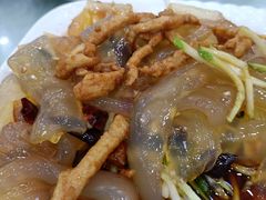 -聚德福海鲜家常菜(刘庄店)