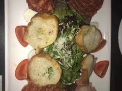 精选火腿奶酪拼盘-EATALIA意塔利意式餐厅(鼓楼店)