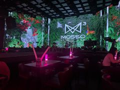 -MOSSO·Liveshow(M3香港广场店)