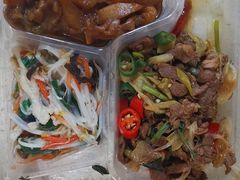 -力力豆花庄(广渠门店)