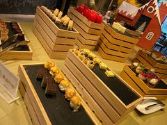 -金海湾自助餐厅(金陵饭店)