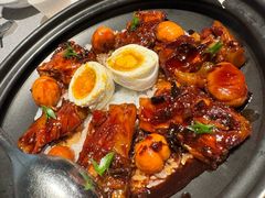 -柿合缘新京菜(国金中心商场店)