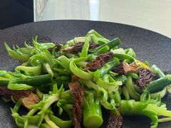 -鹿鸣酒家(越秀店)