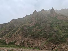 -祁连山草原
