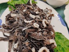 -四海回族饭店(湖西路老店)