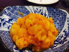 -北海银滩日式料理(澄海店)