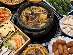 -田村·石锅藏香鸡(布达拉宫店)