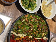 -铁公鸡·四川料理(天环广场店)