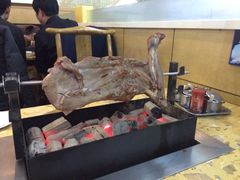 iphone_upload_pic-关二碳烤羊腿(龙翔路店)